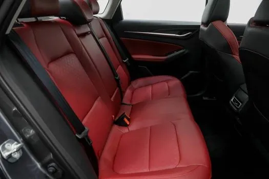Changan