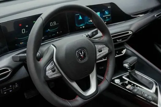 Changan