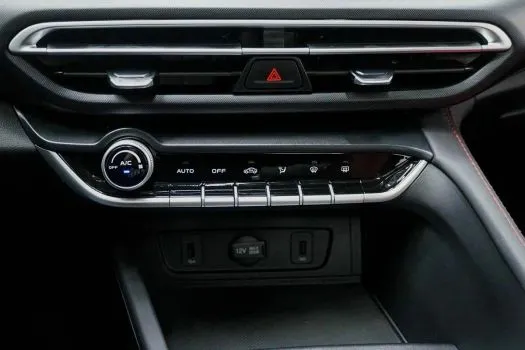 Changan