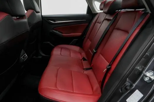 Changan
