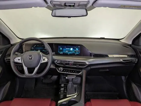 Changan