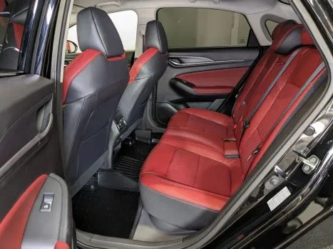 Changan