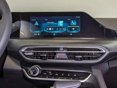 Changan
