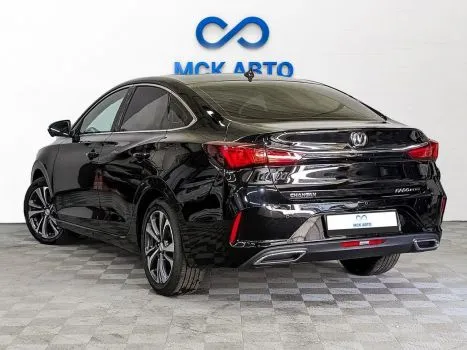 Changan