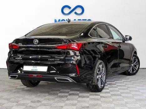Changan
