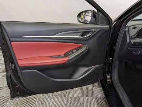 Changan