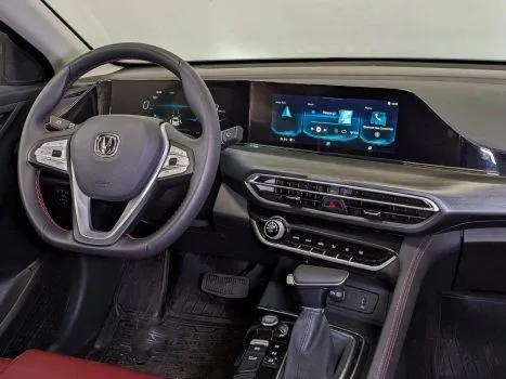 Changan