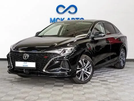 Changan