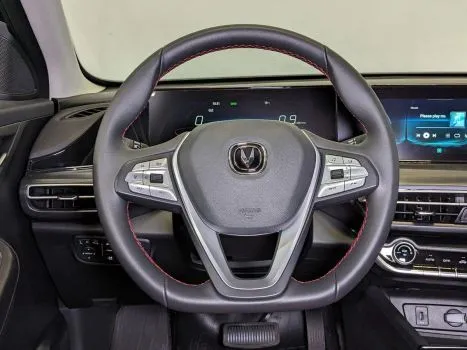 Changan