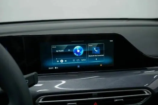 Changan