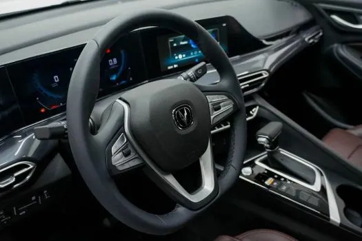 Changan