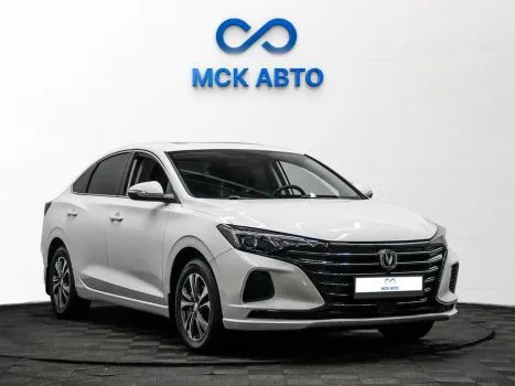 Changan