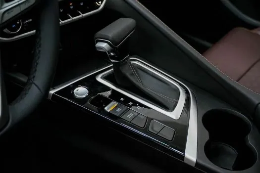 Changan