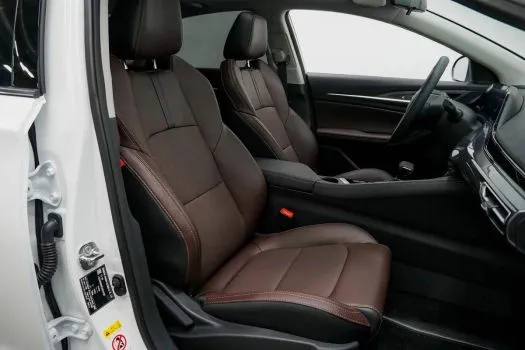 Changan