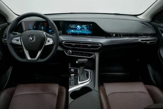 Changan
