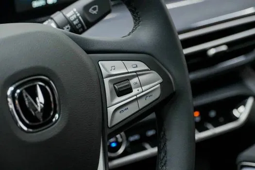 Changan