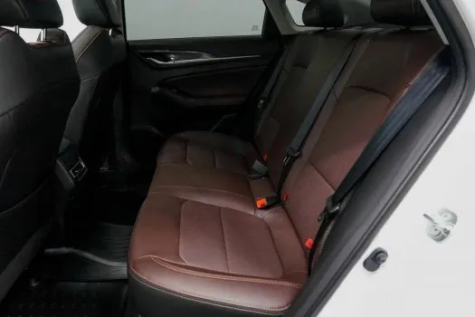 Changan