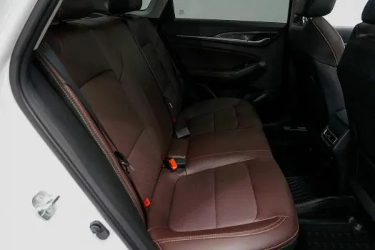 Changan