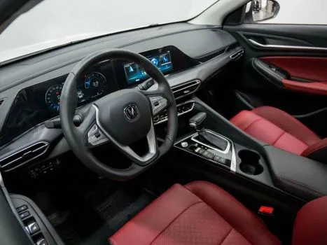 Changan