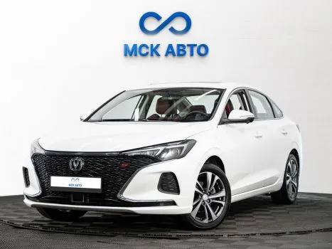 Changan