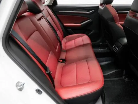 Changan