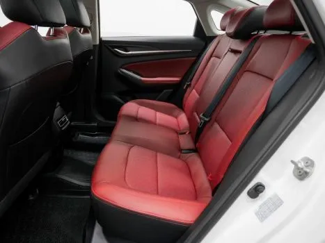 Changan