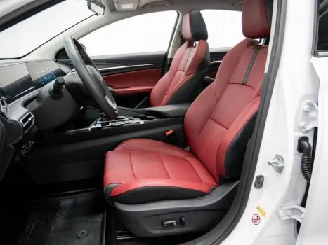 Changan