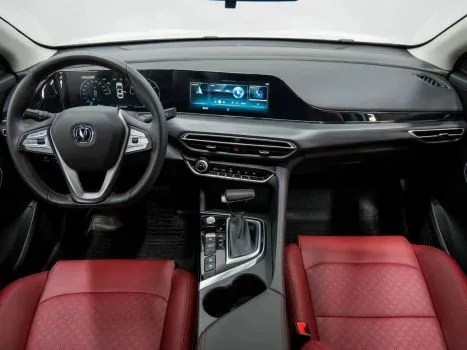 Changan
