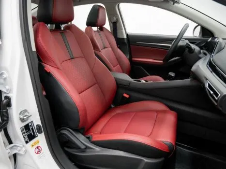 Changan