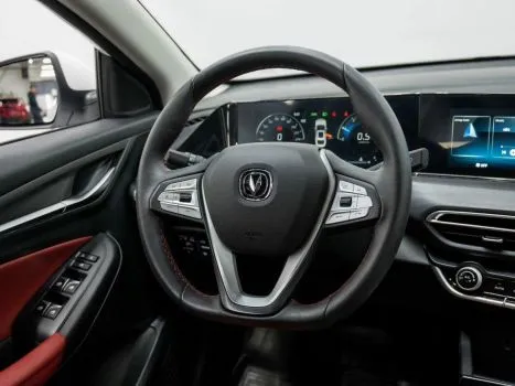 Changan