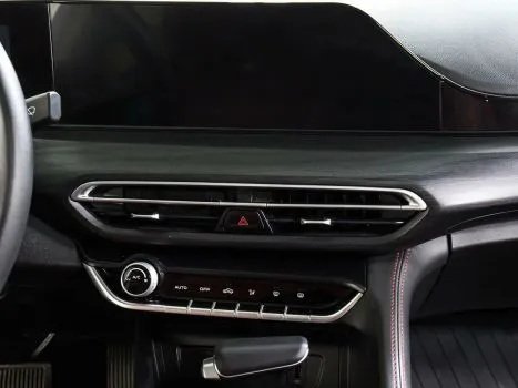 Changan