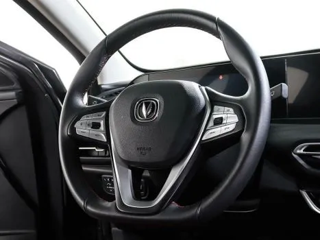Changan