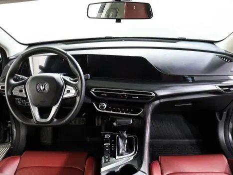 Changan