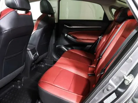 Changan