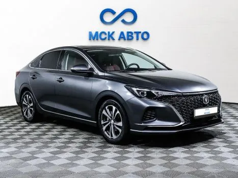 Changan