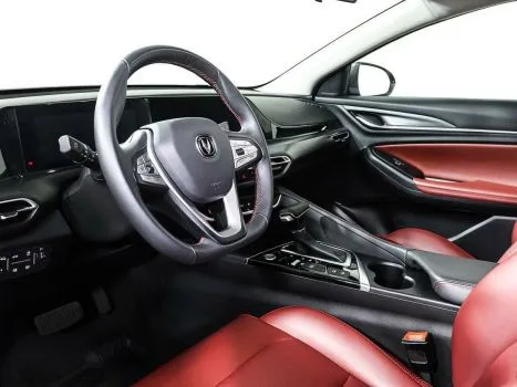 Changan