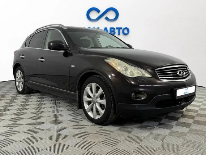 Infiniti