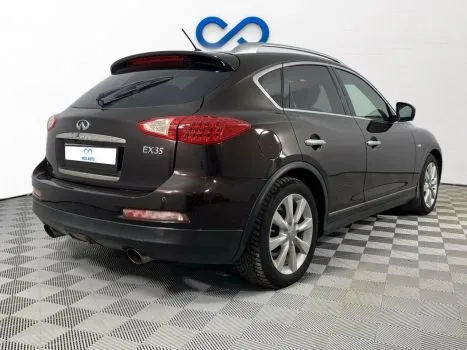 Infiniti