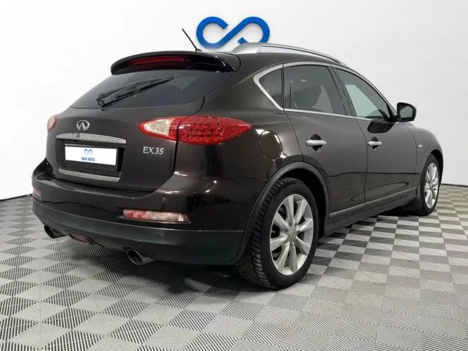 Infiniti