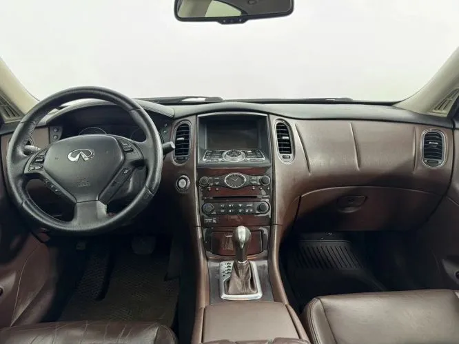 Infiniti