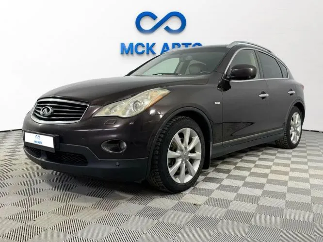 Infiniti