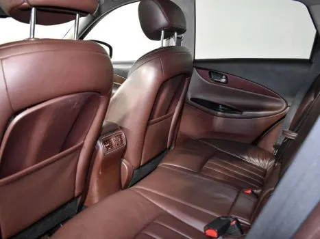 Infiniti