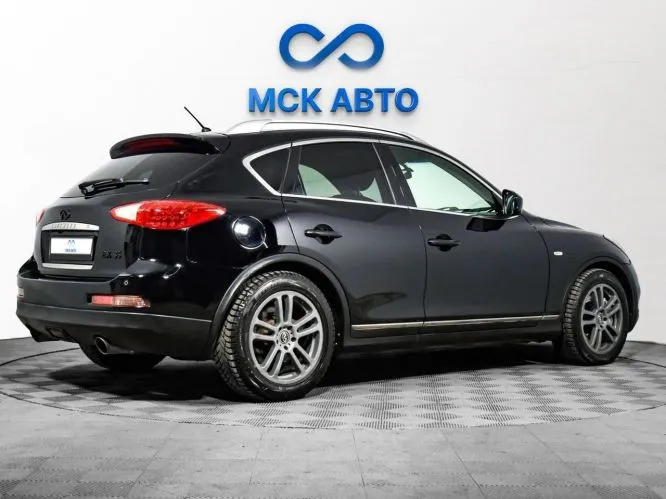 Infiniti