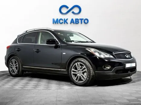 Infiniti