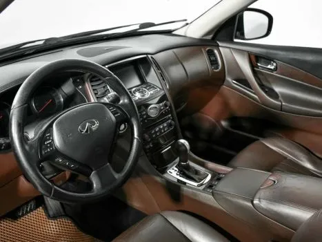 Infiniti