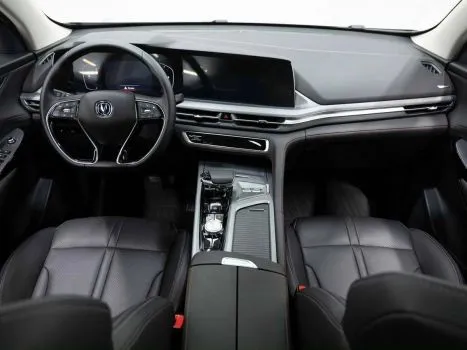 Changan