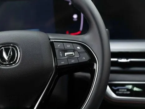 Changan