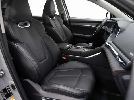 Changan