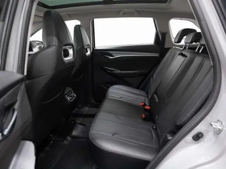 Changan