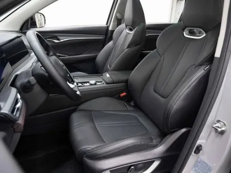 Changan